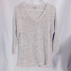 Lucky Brand Knit Sweater